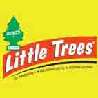 LITTLE TREES